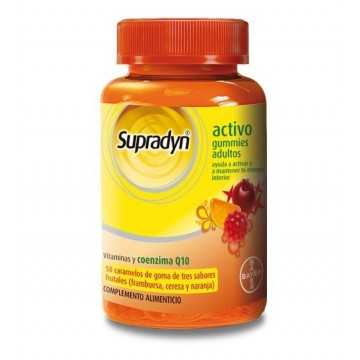 SUPRADYN ADULTO GUMMIES 70...