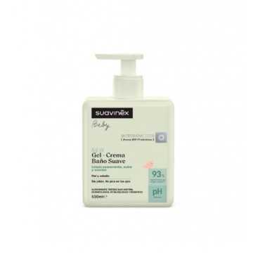 SUAVINEX GEL CHAMPU SYNDET...