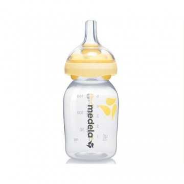 MEDELA BIBERON TETINA CALMA...