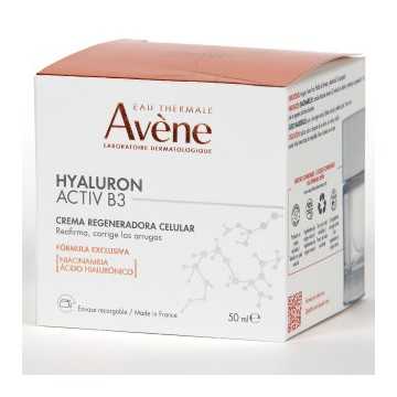 AVENE HYALURON ACTIV B3...