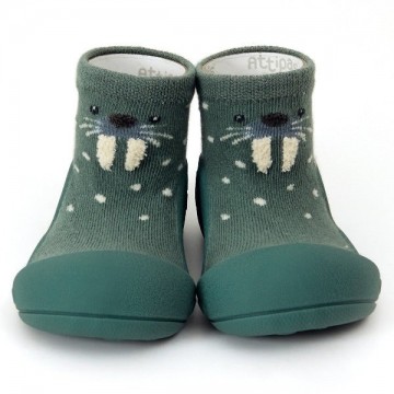 JOYKIDS ATTIPAS SEA LION KHAKIT T.22.5