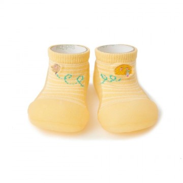 JOYKIDS ATTIPAS SUN YELLOW T 21.5