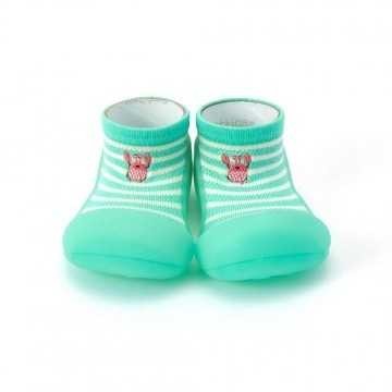 JOYKIDS ATTIPAS BABY CRAB BLUE  T22.5