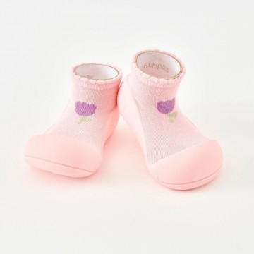JOYKIDS ATTIPAS TULIP PINK T 22.5