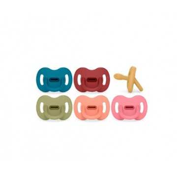 SUAVINEX CHUPETE SILICONA...