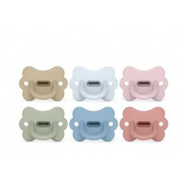 SUAVINEX CHUPETE SILICONA...