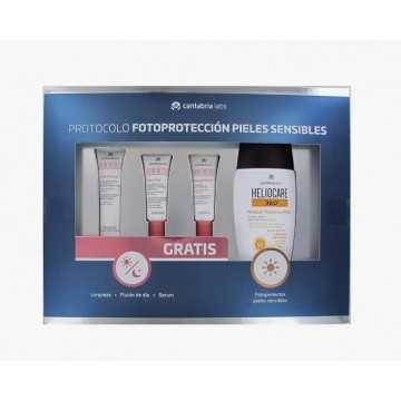 HELIOCARE 360º SPF50...