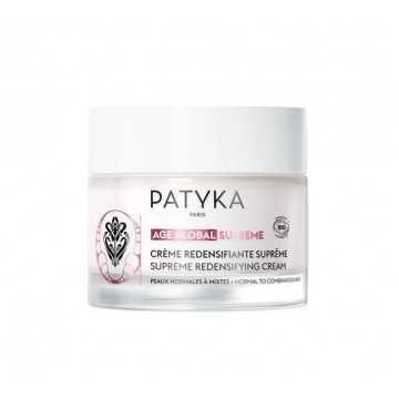 PATYKA AGE GLOBAL SUPRÊME...