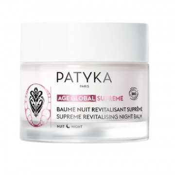 PATYKA AGE GLOBAL SUPRÊME...