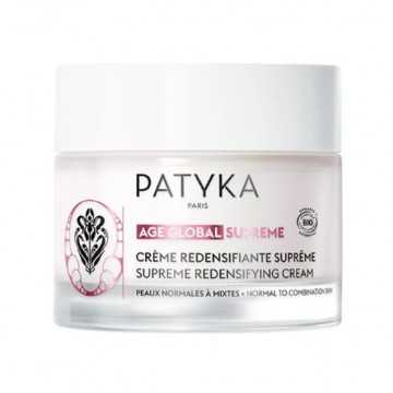 PATYKA AGE GLOBAL SUPRÊME...