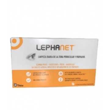 LEPHANET TOALLITAS...