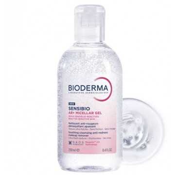 SENSIBIO AR+ MICELLAR GEL 1...