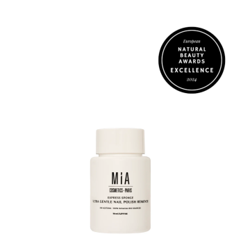 MIA QUITAESMALTE ULTRA GENTLE EXPRESS 70 ML