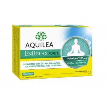 ENRELAX FORTE 30 COMP