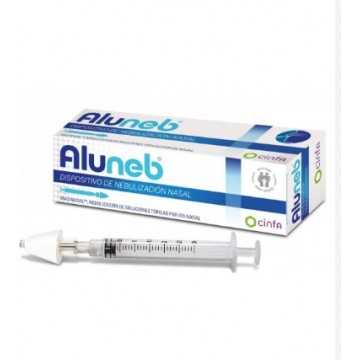 ALUNEB DISPOSITIVO DE...