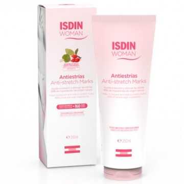ISDIN WOMAN ANTIESTRIAS...