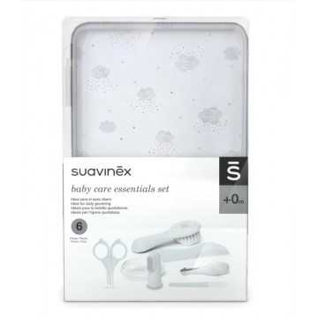 SUAVINEX SET MANICURA...