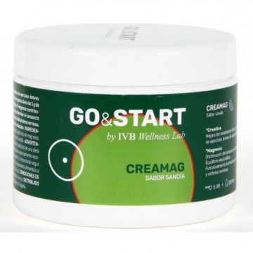 IVB CREAMAG 300G, SABOR: SANDIA