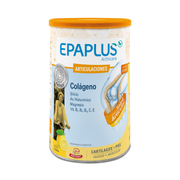 EPAPLUS ARTHICARE...