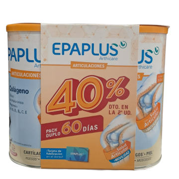 EPAPLUS ARTHICARE PACK...