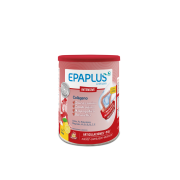 EPAPLUS INTENSIVE...