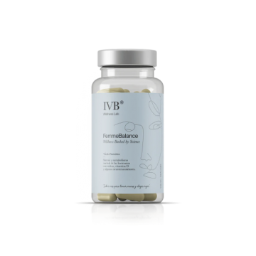 IVB FEMMEBALANCE, CANTIDAD:...