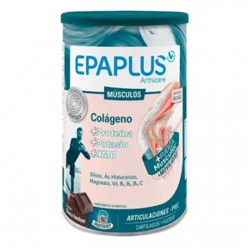 EPAPLUS ARTHICARE MUSCULOS...
