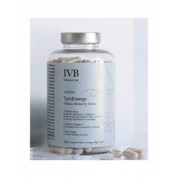 IVB TYROENERGY, CANTIDAD:...