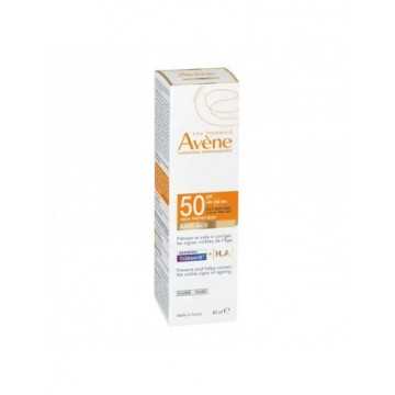 AVENE SOLAR 50+ EXPERT ANTI...