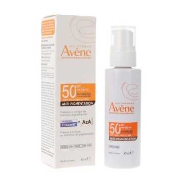 AVENE SOLAR 50+ EXPERT ANTI...