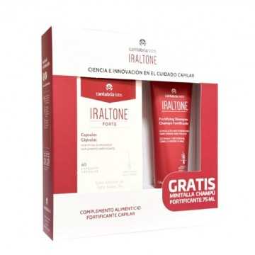 IRALTONE FORTE 60 CAPSULAS...
