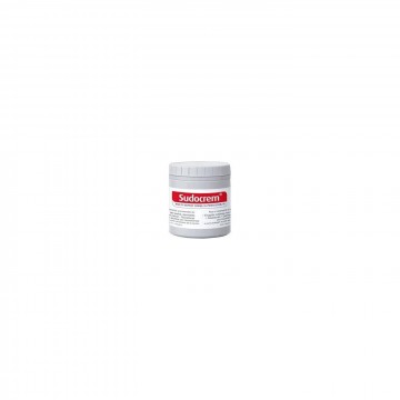 SUDOCREM MULTI-EXPERT CREMA PROTECTORA 1 ENVASE 125 G