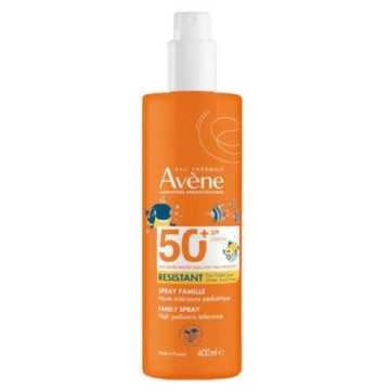 AVENE SOLAR FAMILIAR 50+...