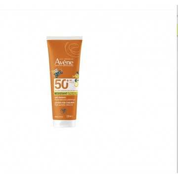AVENE SOLAR LECHE NIÑOS 50+...