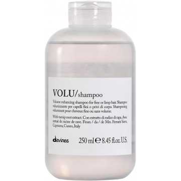 DAVINES VOLU CHAMPU 250ML