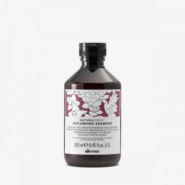 DAVINES REPLUMPING CHAMPU...