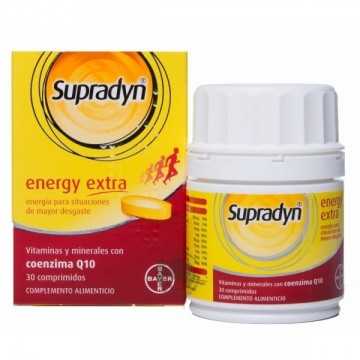 SUPRADYN ENERGY EXTRA 30 COMP