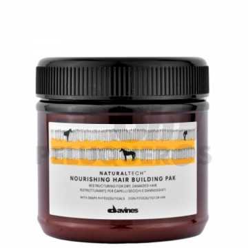 DAVINES HAIR BUILDING PACK...