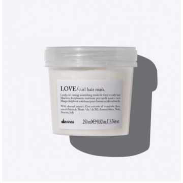 DAVINES LOVE RIZO MASK 250ML
