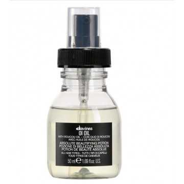 DAVINES OI OIL...