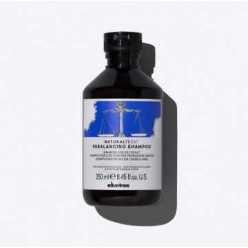 DAVINES REGULADOR CHAMPU 250ML