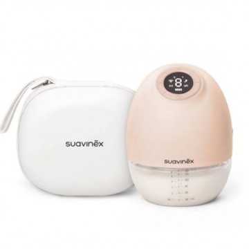 SUAVINEX EXTRACTOR DE LECHE...