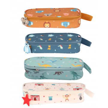 TUTETE FUNDA ALMUERZO TERMICA