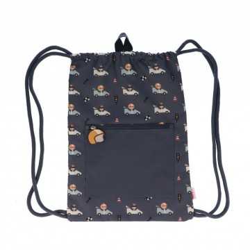 TUTETE MOCHILA SACO...