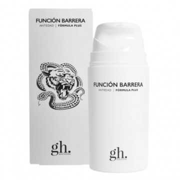 GH FUNCIÓN BARRERA FÓRMULA...