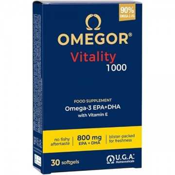 OMEGOR VITALITY 1000 90...