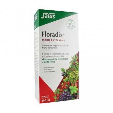 FLORADIX ELIXIR 500ML