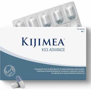 KIJIMEA K53 ADVANCE 28...