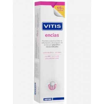 VITIS ENCIAS PASTA 150 ML
