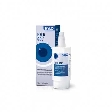 HYLO GEL COLIRIO LUBRICANTE...